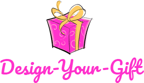 Design Your Gift