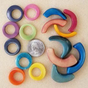 2053 Tagua mix