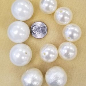 2460 lg white balls