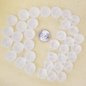 2470 frost glass balls