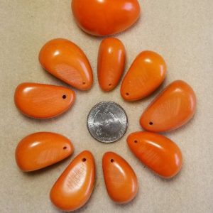 2753 orange tagua