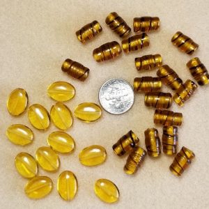 2771 amber tone
