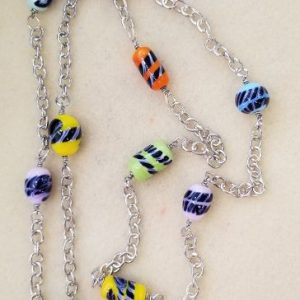 SBO 218n chain assort beads