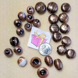 2918 copper fleck