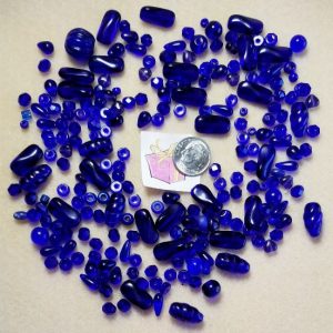 2971 tiny blu mix
