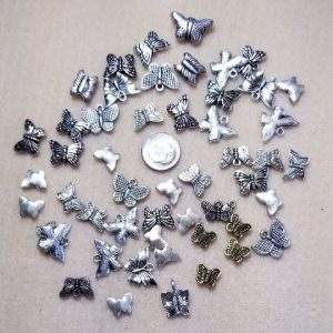 2994 butterfly charms