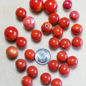 3116 coral balls