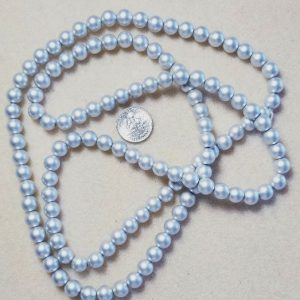 3204 grey beads