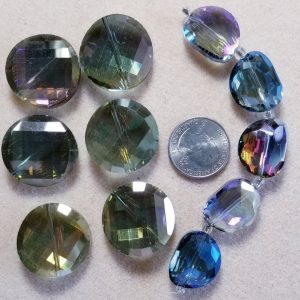 3232 Irrid Crystals