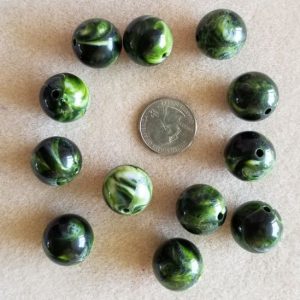 3351 green balls