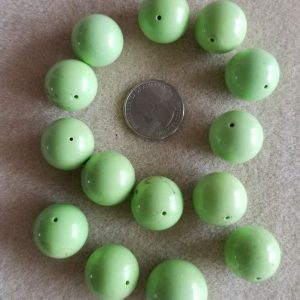 3399 lg lime balls