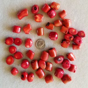 3546 coral nuggets