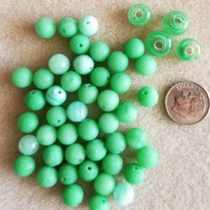 3414 green balls