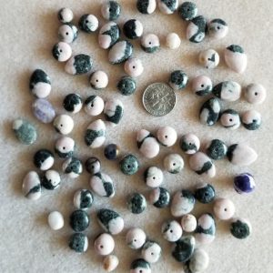 3459 assorted agate