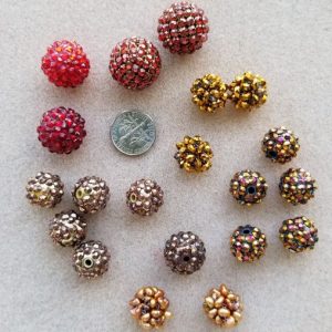 3766 assort bead