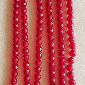 3281 red strands