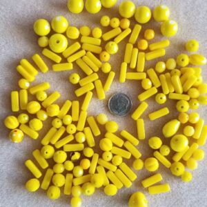 3306 yellow mix