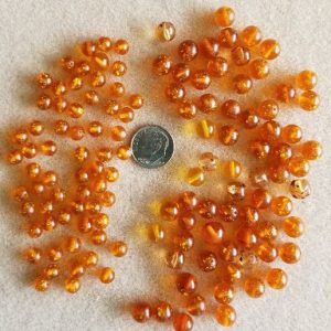 3846 amber tone