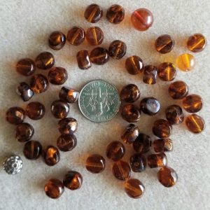 3849 dk amber