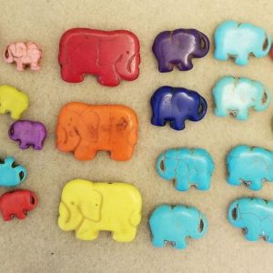 3951 elephants