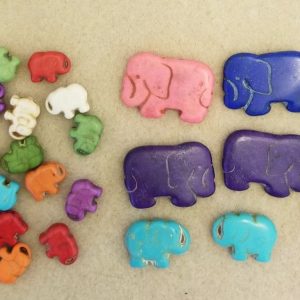 3953 elephants