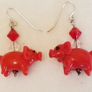 1237 red pig