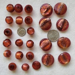 4190 copper dichroic