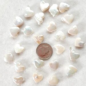 4399 FW Pearl hearts
