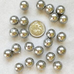 4462 silv pearls