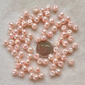 4643 pink pearls