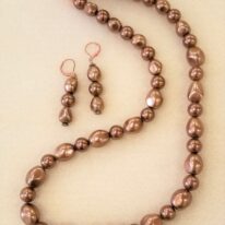 631s Copper pearls (2)