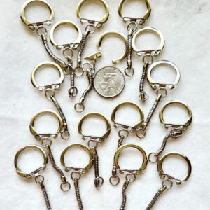 5469 ring chain key